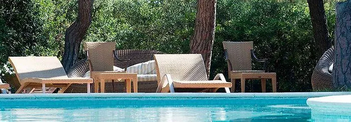 Roccamare - Casa Di Ponente Castiglione della Pescaia