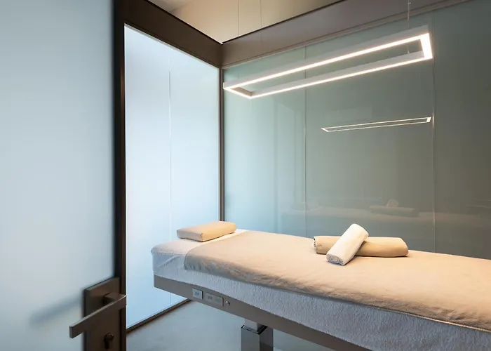 Roccamare - Casa Di Ponente 4*