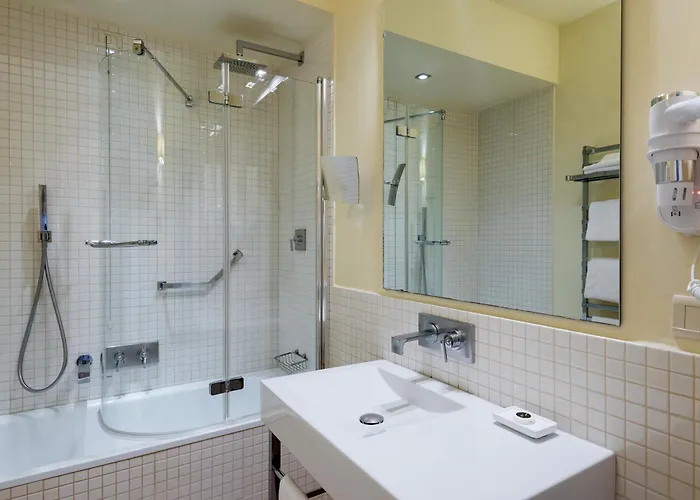 Hotel Roccamare - Casa Di Ponente