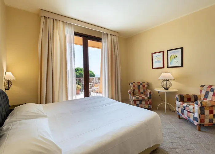 Roccamare - Casa Di Ponente Hotel Castiglione della Pescaia