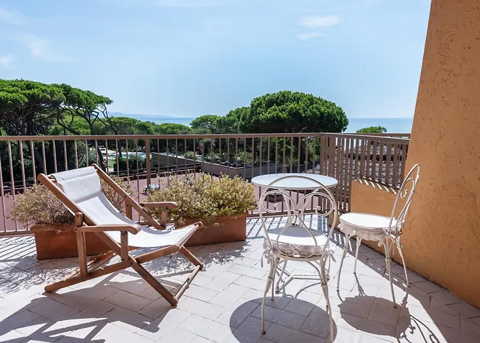 Roccamare - Casa Di Ponente Castiglione della Pescaia