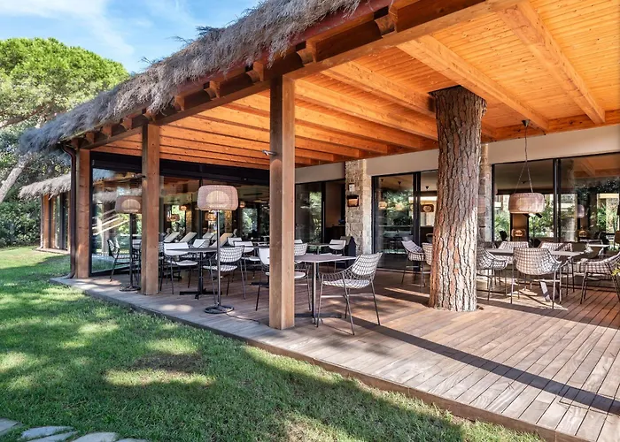 Roccamare - Casa Di Ponente 4* Castiglione della Pescaia