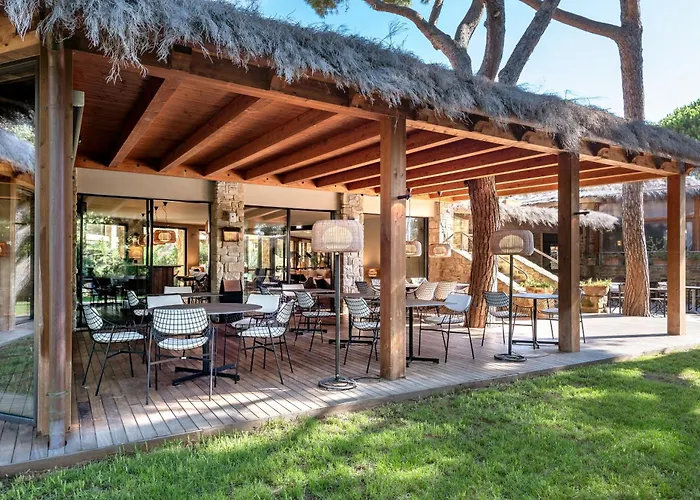 Roccamare - Casa Di Ponente Hotel 4*