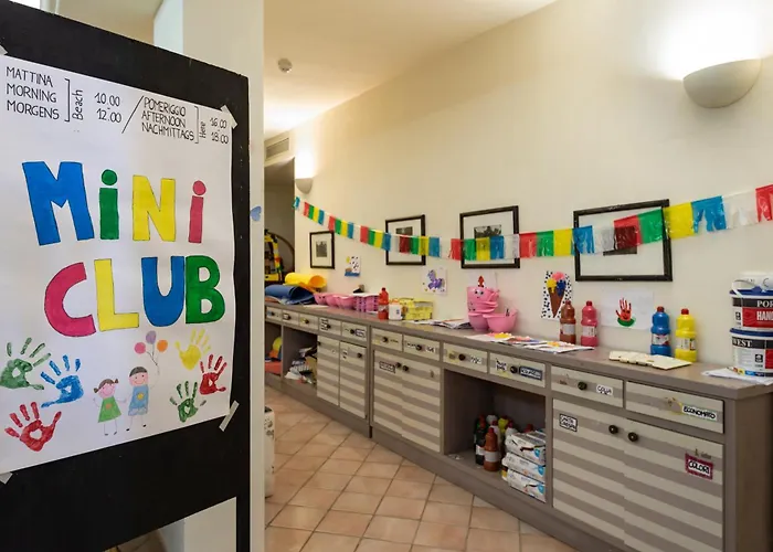 Hotel Roccamare - Casa Di Ponente Castiglione della Pescaia