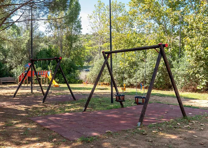 Roccamare - Casa Di Ponente Castiglione della Pescaia