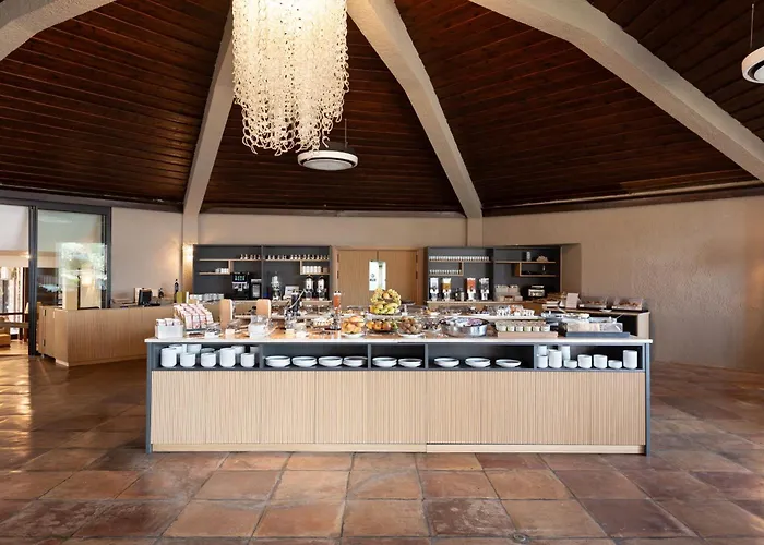 Roccamare - Casa Di Ponente Hotel