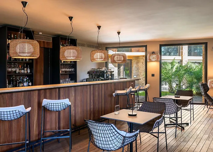 Hotel Roccamare - Casa Di Ponente Castiglione della Pescaia