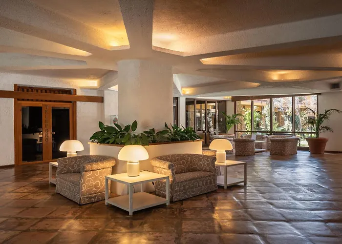 Hotel Roccamare - Casa Di Ponente Castiglione della Pescaia