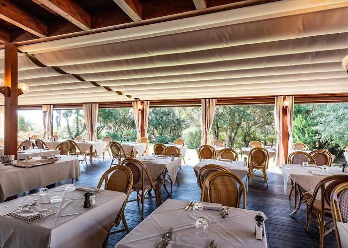 Roccamare - Casa Di Ponente Hotel