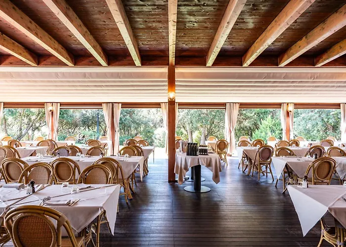 Roccamare - Casa Di Ponente 4* Castiglione della Pescaia