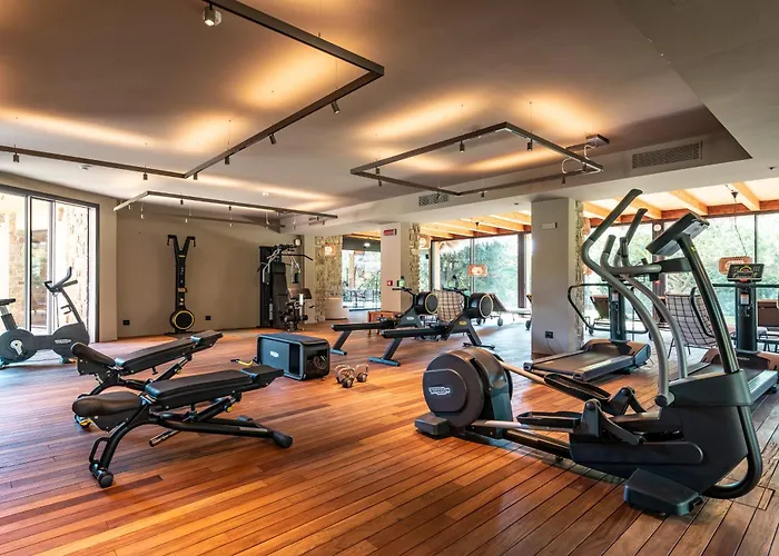 Roccamare - Casa Di Ponente Hotel Castiglione della Pescaia