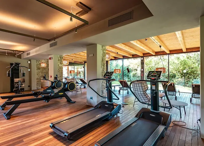 Roccamare - Casa Di Ponente 4*