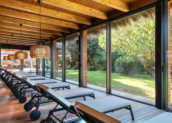 Roccamare - Casa Di Ponente