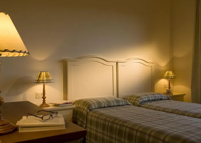 Roccamare - Casa Di Ponente Hotel Castiglione della Pescaia