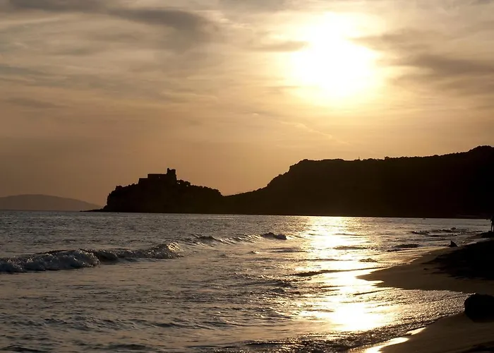 Hotel Roccamare - Casa Di Ponente Castiglione della Pescaia