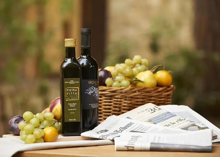 Roccamare - Casa Di Ponente Castiglione della Pescaia