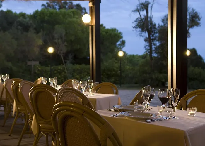 Roccamare - Casa Di Ponente Castiglione della Pescaia