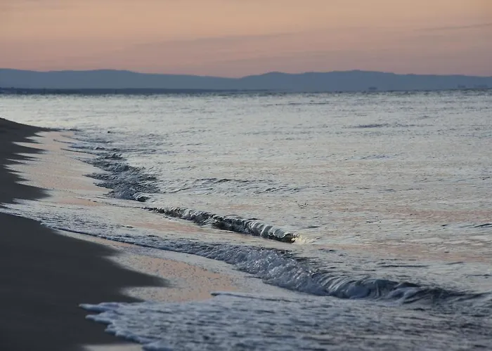 Roccamare - Casa Di Ponente Castiglione della Pescaia