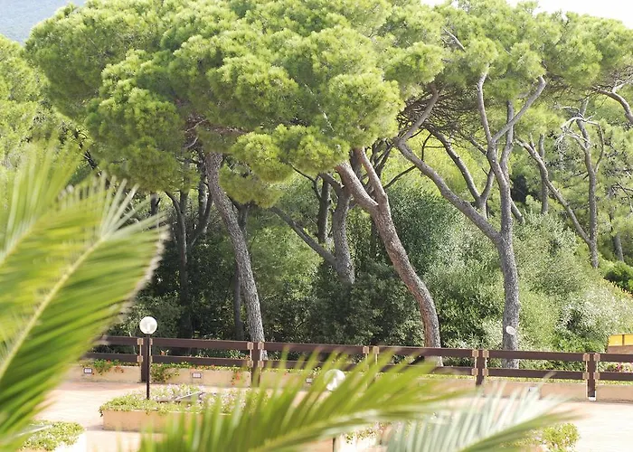 Roccamare - Casa Di Ponente Castiglione della Pescaia