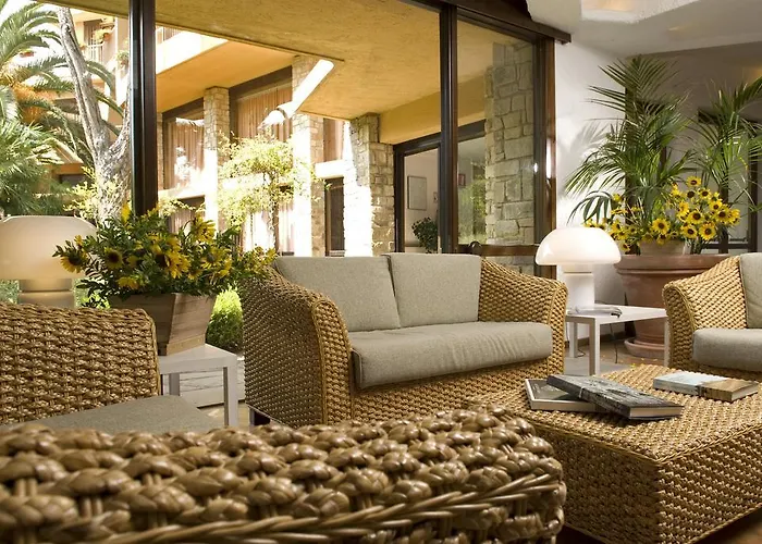 Hotel Roccamare - Casa Di Ponente Castiglione della Pescaia