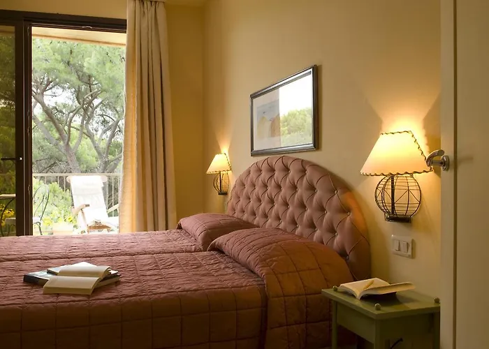 Roccamare - Casa Di Ponente