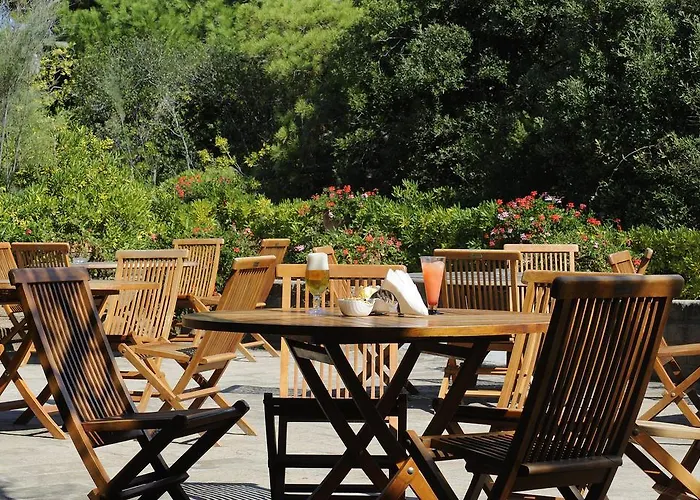 Hotel Roccamare - Casa Di Ponente