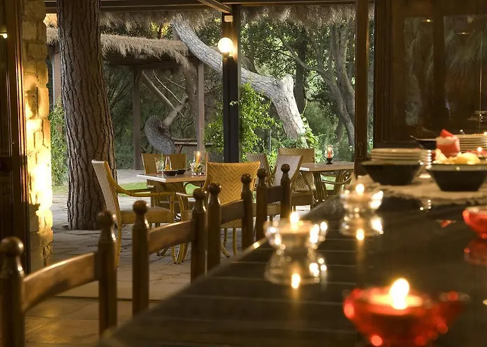 Roccamare - Casa Di Ponente Castiglione della Pescaia