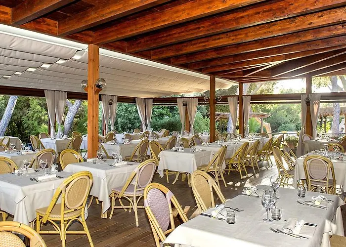 Hotel Roccamare - Casa Di Ponente