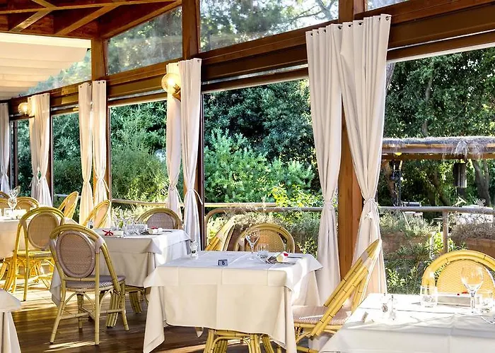 Roccamare - Casa Di Ponente