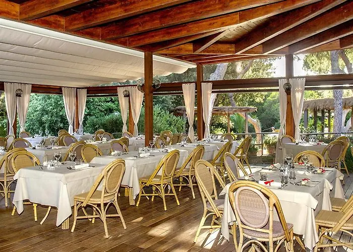 Roccamare - Casa Di Ponente