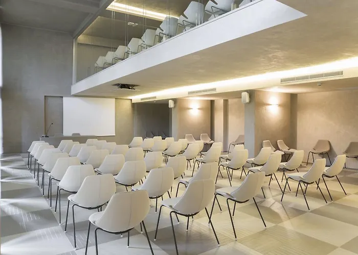 Hotel Roccamare - Casa Di Ponente