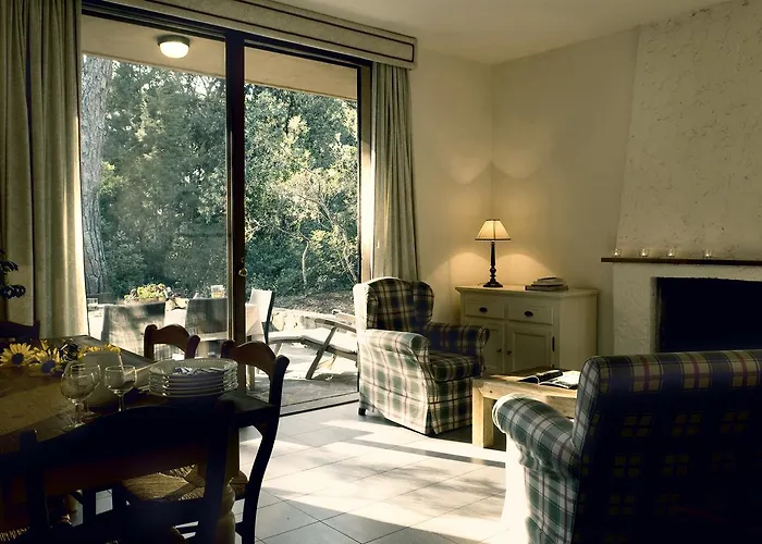 Hotel Roccamare - Casa Di Ponente Castiglione della Pescaia