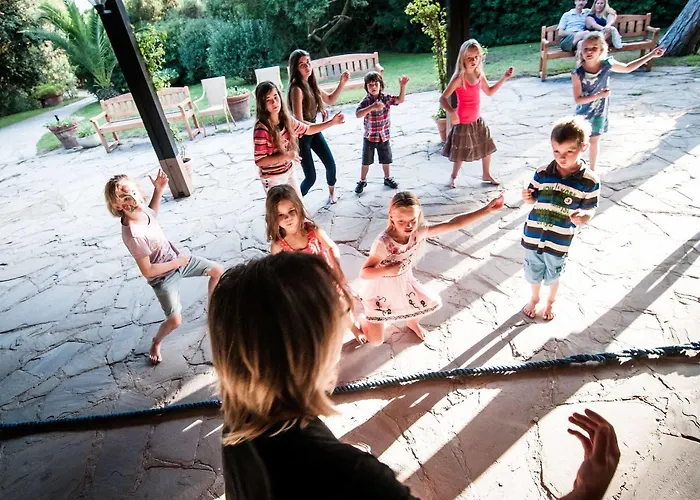 Hotel Roccamare - Casa Di Ponente 4*