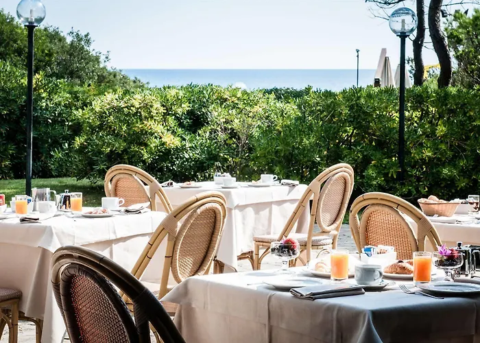 Roccamare - Casa Di Ponente 4* Castiglione della Pescaia