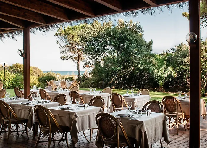 Roccamare - Casa Di Ponente