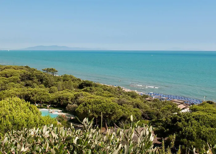 Roccamare - Casa Di Ponente Hotel