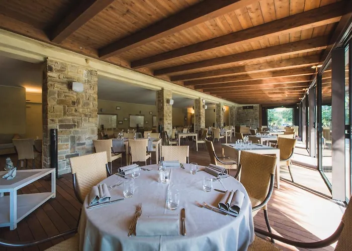 Roccamare - Casa Di Ponente Hotel