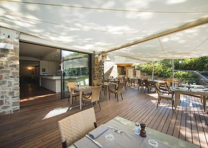 Roccamare - Casa Di Ponente Hotel Castiglione della Pescaia