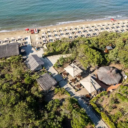 Hotel Roccamare - Casa Di Ponente