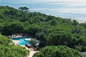 Roccamare - Casa Di Ponente Hotel