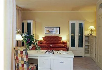 Hotel Roccamare - Casa Di Ponente