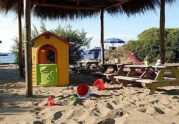 Hotel Roccamare - Casa Di Ponente
