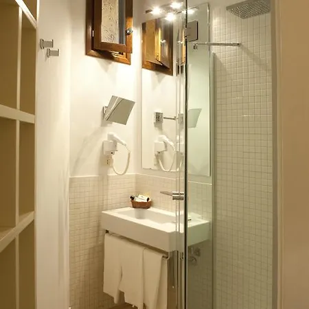 Hotel Roccamare - Casa Di Ponente Castiglione della Pescaia