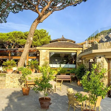 Roccamare - Casa Di Ponente Castiglione della Pescaia