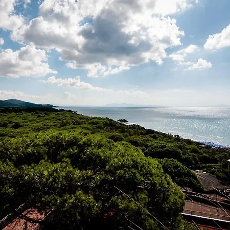 Roccamare - Casa Di Ponente 4*
