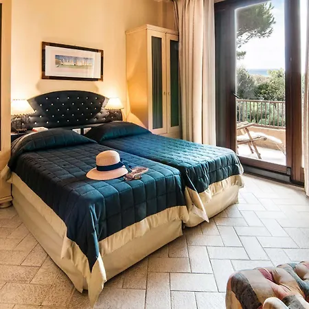 Roccamare - Casa Di Ponente 4*