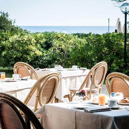 Roccamare - Casa Di Ponente 4* Castiglione della Pescaia